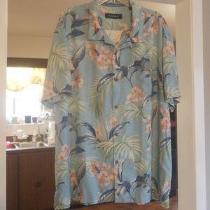 Tommy Bahama Shirt